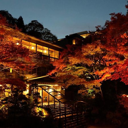 Negiya Ryofukaku Hotel Kobe Buitenkant foto