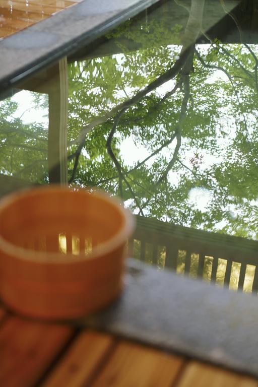 Negiya Ryofukaku Hotel Kobe Buitenkant foto