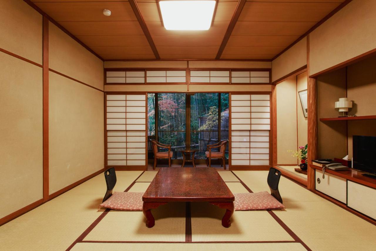 Negiya Ryofukaku Hotel Kobe Buitenkant foto