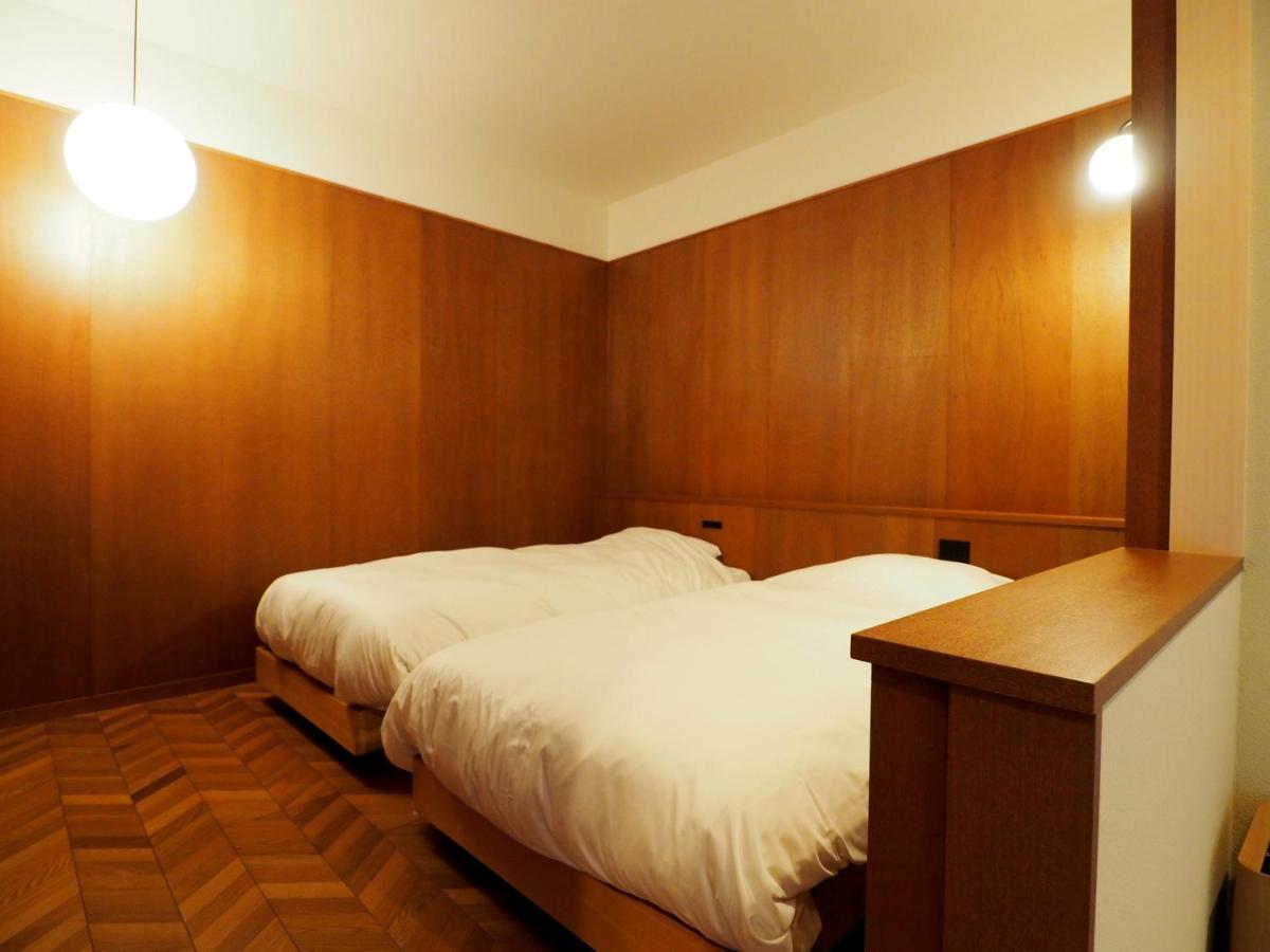 Negiya Ryofukaku Hotel Kobe Buitenkant foto