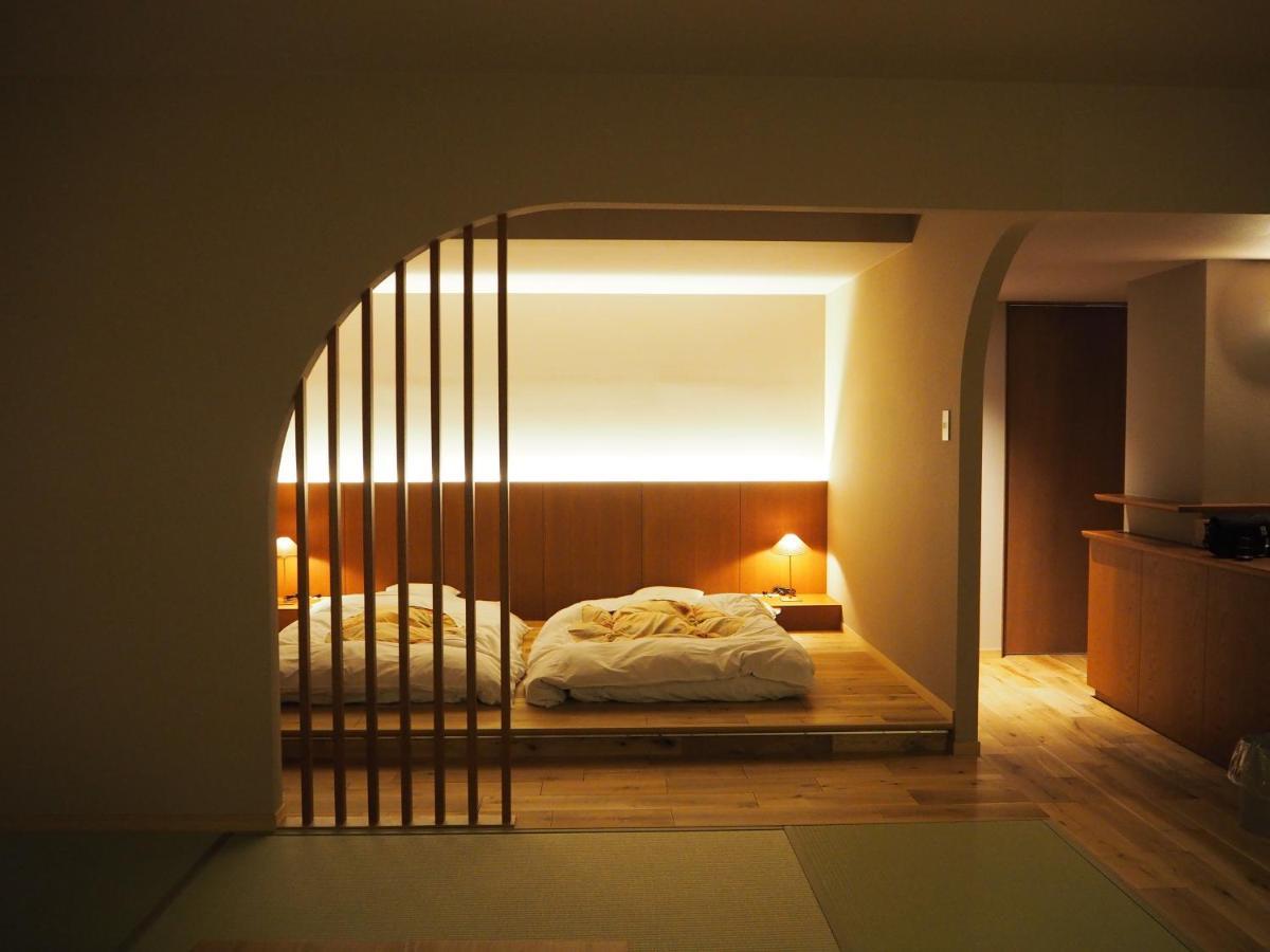 Negiya Ryofukaku Hotel Kobe Buitenkant foto