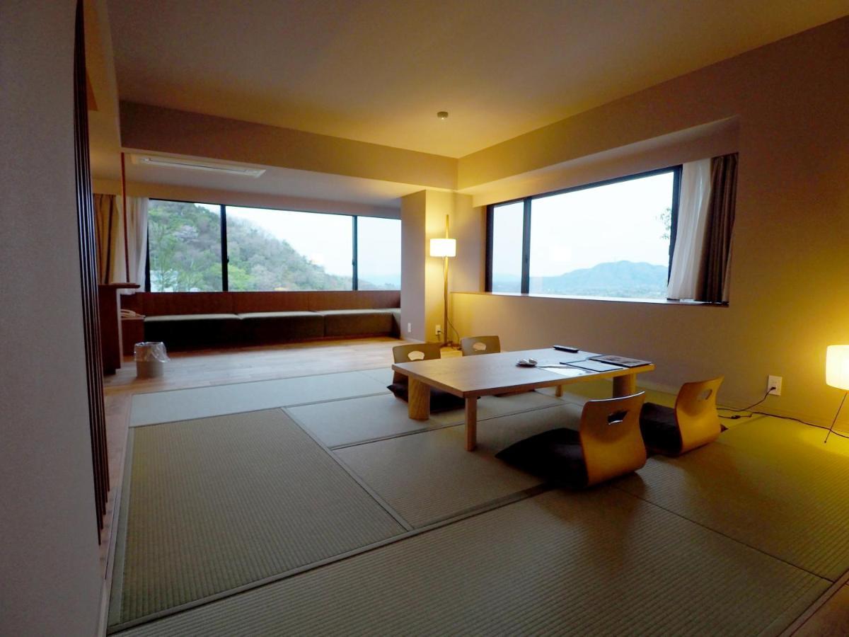 Negiya Ryofukaku Hotel Kobe Buitenkant foto