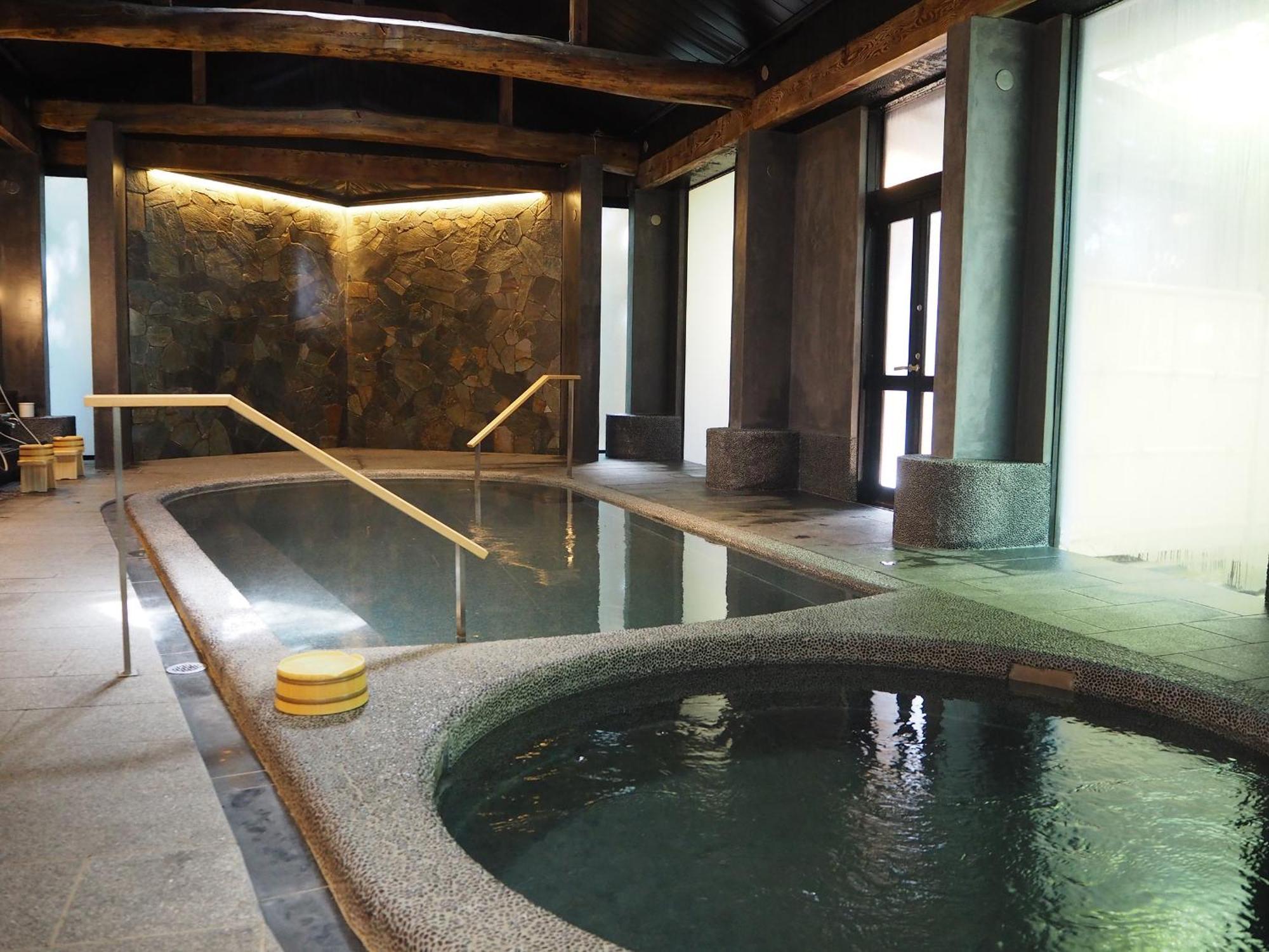 Negiya Ryofukaku Hotel Kobe Buitenkant foto