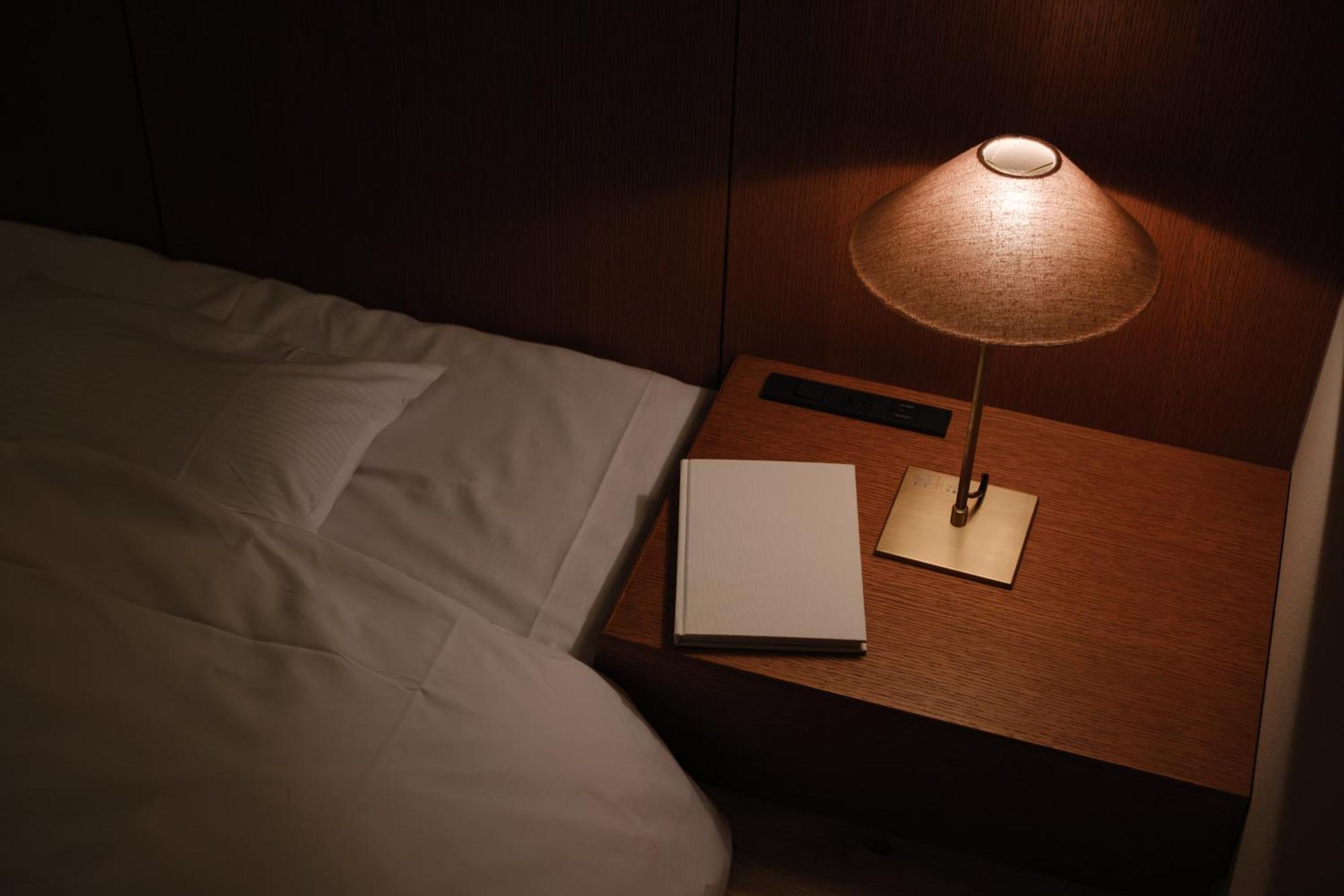 Negiya Ryofukaku Hotel Kobe Buitenkant foto