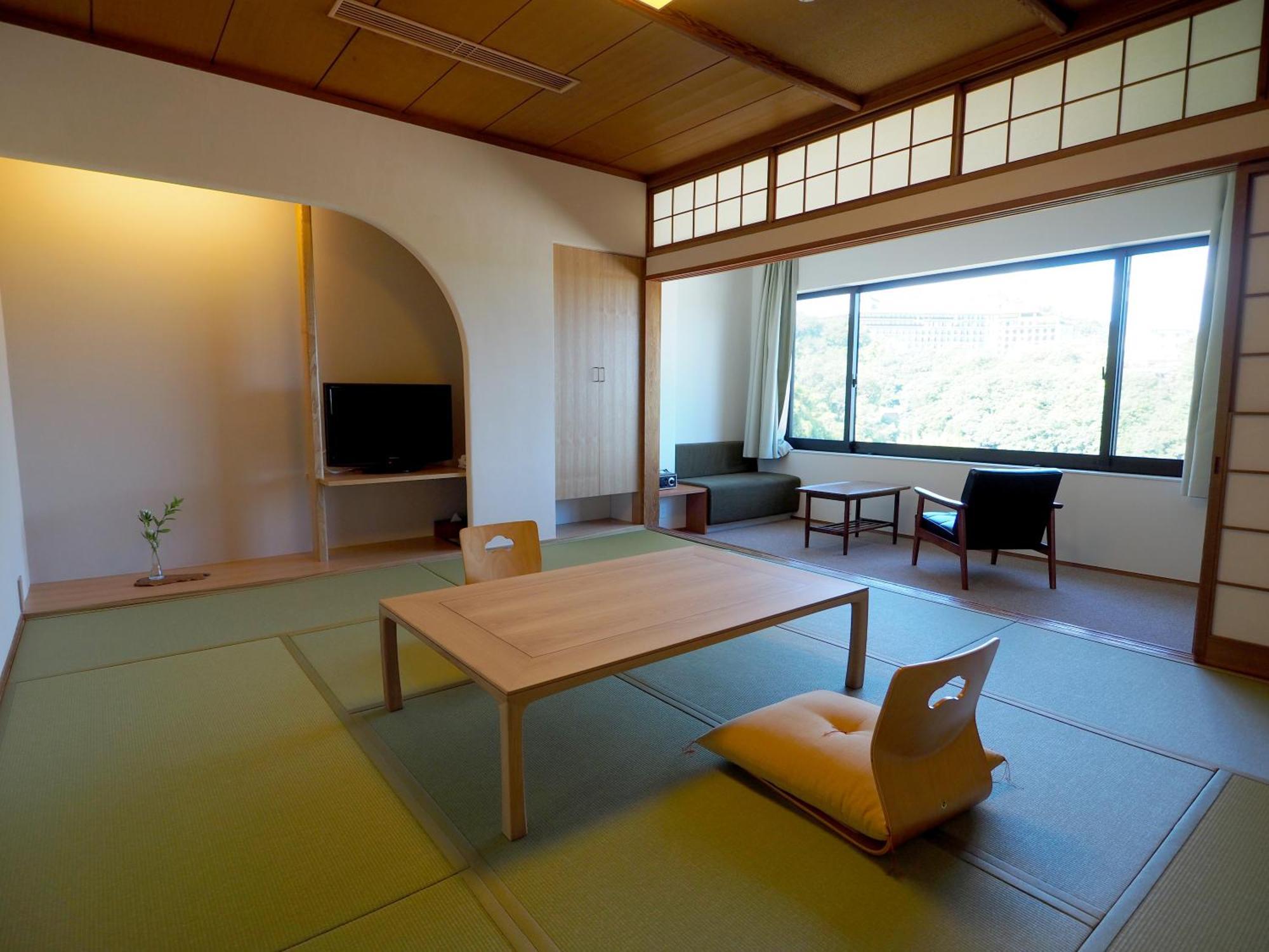 Negiya Ryofukaku Hotel Kobe Kamer foto