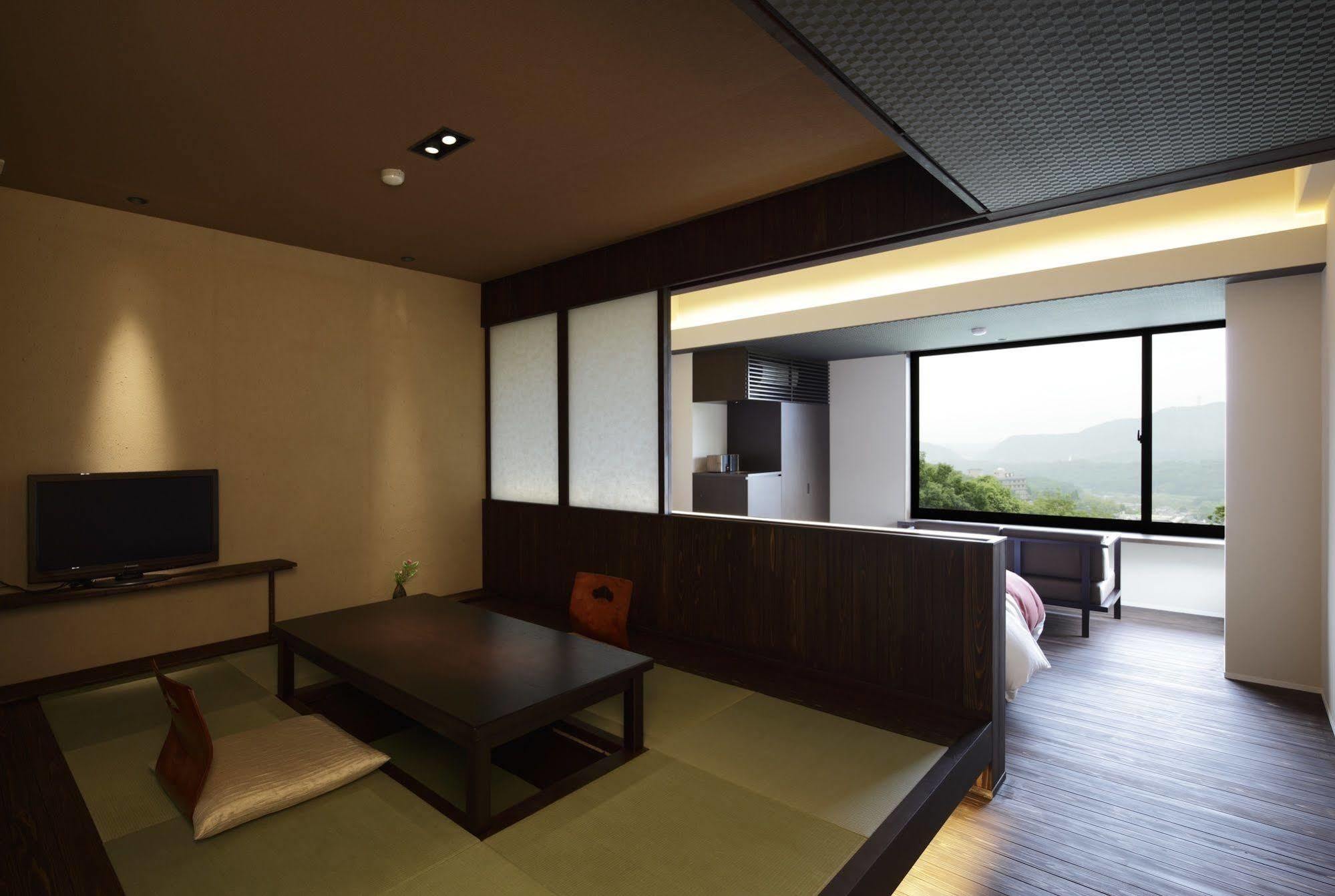 Negiya Ryofukaku Hotel Kobe Buitenkant foto