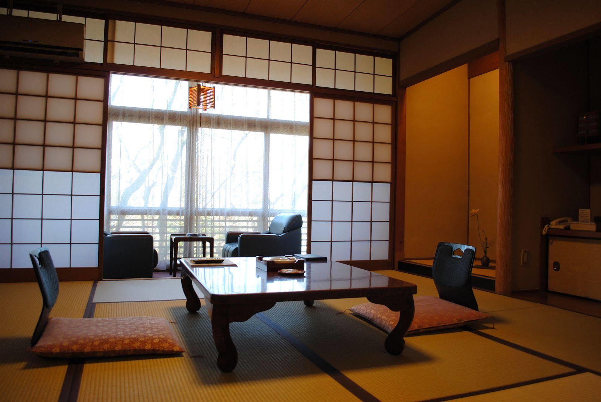 Negiya Ryofukaku Hotel Kobe Buitenkant foto