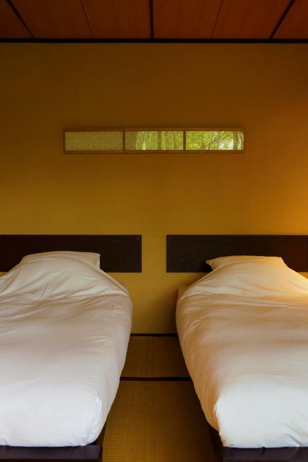 Negiya Ryofukaku Hotel Kobe Buitenkant foto